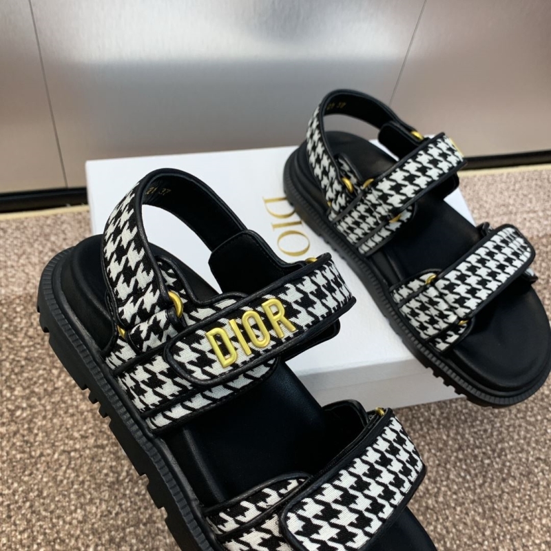 Christian Dior Sandals